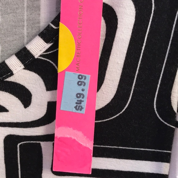 Macbeth Collection hoodie - Picture 6 of 6